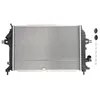 Image de Nissens 630705 Radiateur, refroidissement du moteur