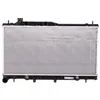 Image de Nissens 64115 Radiateur, refroidissement du moteur