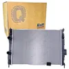 Image de Nissens 67363 Radiateur, refroidissement du moteur