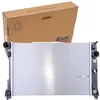 Image de Nissens 67101 Refroidisseur, refroidissement moteur