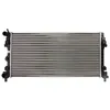Image de Nissens 640012 Radiateur, refroidissement du moteur