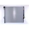 Image de Nissens 646804 Radiateur, refroidissement du moteur