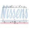 Image de Nissens 64198 Radiateur, refroidissement du moteur