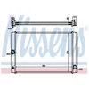 Image de Nissens 64691 Radiateur, refroidissement du moteur