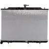Image de NISSENS 67366 Radiateur, refroidissement du moteur