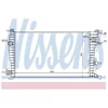 Image de Nissens 637616 Radiateur, refroidissement du moteur