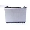 Image de Nissens 64202 Radiateur, refroidissement du moteur
