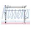 Image de Nissens 69240 Radiateur, refroidissement du moteur