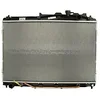 Image de Nissens 67528 Radiateur, refroidissement du moteur