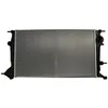 Image de Nissens 637617 Radiateur, refroidissement du moteur