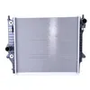 Image de NISSENS 66708 Radiateur, refroidissement moteur