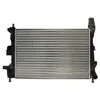 Image de Nissens 69238 Radiateur refroidissement du moteur
