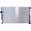 Image de Nissens 60809 Radiateur, refroidissement du moteur