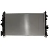Image de Nissens 630716 Radiateur, refroidissement du moteur