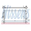 Image de Nissens 630723 Radiateur, refroidissement du moteur