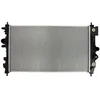 Image de Nissens 630724 Radiateur, refroidissement du moteur
