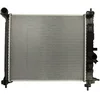 Image de Nissens 630735 Radiateur, refroidissement du moteur