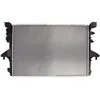 Image de Nissens 65285 Radiateur, refroidissement du moteur