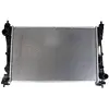 Image de Nissens 617854 Radiateur refroidissement du moteur