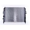 Image de Nissens 68527 Radiateur, refroidissement du moteur