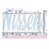 Image de NISSENS 67720 Refroidisseur moteur