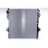 Image de Nissens 646824 Radiateur, refroidissement du moteur