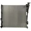 Image de Nissens 67606 Radiateur, refroidissement du moteur