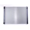 Image de Nissens 68091 Radiateur, refroidissement du moteur