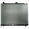 Image de Nissens 628962 Radiateur, refroidissement du moteur