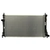 Image de Nissens 68528 Radiateur, refroidissement du moteur