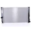 Image de NISSENS 646842 Radiateur, refroidissement du moteur