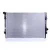 Image de Nissens 65302 Radiateur, refroidissement du moteur