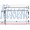 Image de Nissens 65303 Radiateur, refroidissement du moteur