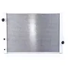 Image de Nissens 60823 Radiateur, refroidissement du moteur