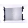 Image de Nissens 637627 Radiateur, refroidissement du moteur