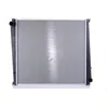 Image de Nissens 6378750 Radiateur, refroidissement du moteur