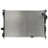 Image de Nissens 68733 Radiateur refroidissement du moteur