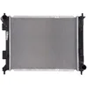 Image de Nissens 67605 Radiateur, refroidissement du moteur