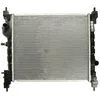 Image de Nissens 61689 Radiateur, refroidissement du moteur