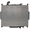 Image de Nissens Refroidisseur moteur ** First Fit ** 64330