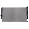 Image de Nissens 646864 Radiateur Refroidissement moteur