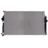 Image de Nissens 646865 Radiateur refroidissement du moteur