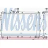 Image de NISSENS 67472 Refroidissement