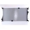 Image de Nissens 63124 refrigerantes du moteur