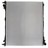 Image de NISSENS Radiateur refroidissement du moteur
