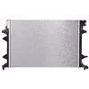Image de Nissens 65017 Radiateur refroidissement du moteur