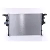 Image de Nissens 61988 Radiateur refroidissement du moteur