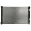 Image de Nissens 68743 Radiateur refroidissement du moteur