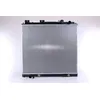 Image de Nissens 68744 Radiateur Refroidissement du Moteur