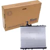 Image de Nissens 641758 Radiateur Refroidissement du Moteur